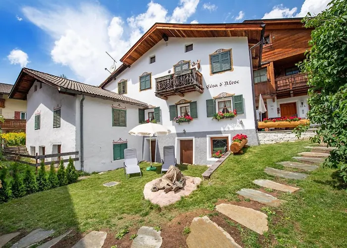 Apartments Berna