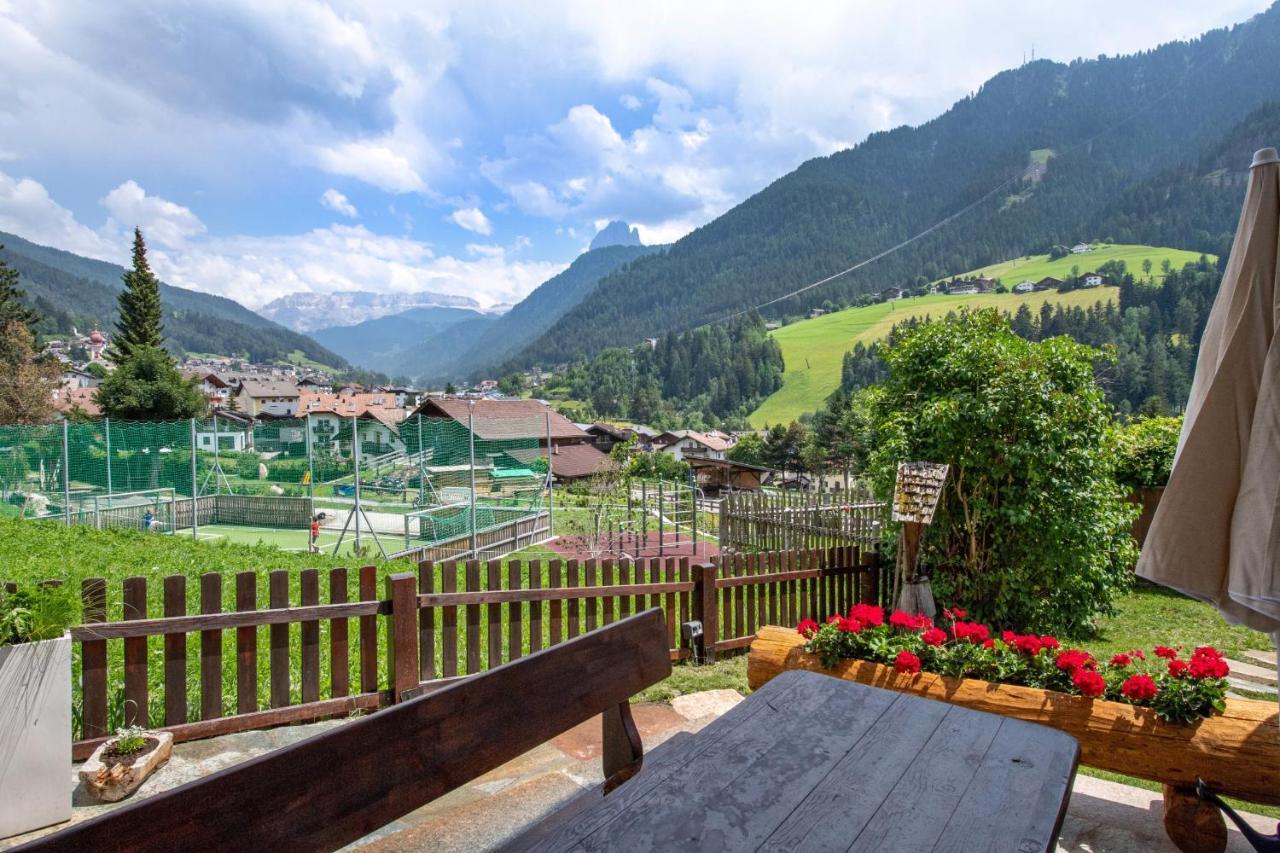 Apartment Berna Ortisei