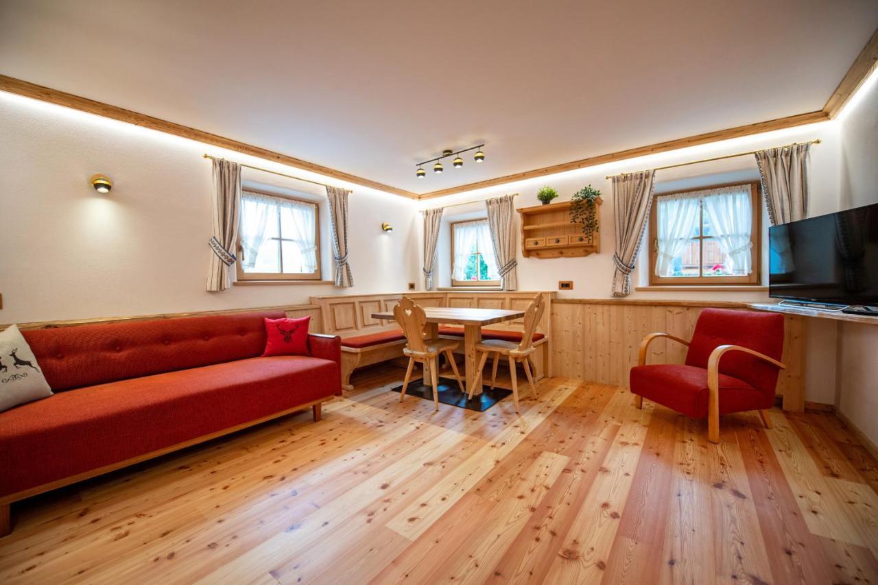 Berna Apartment