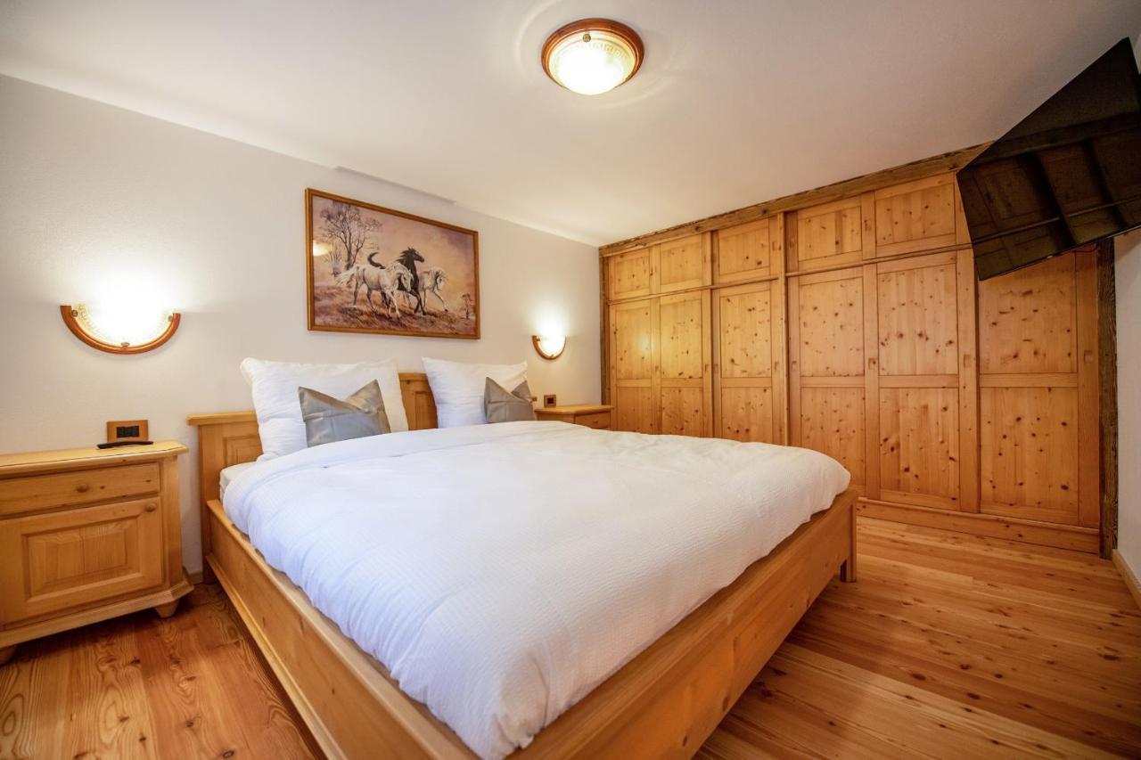Apartment Berna Ortisei