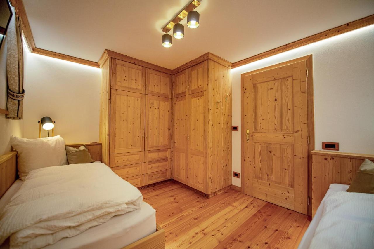 Apartment Berna Ortisei