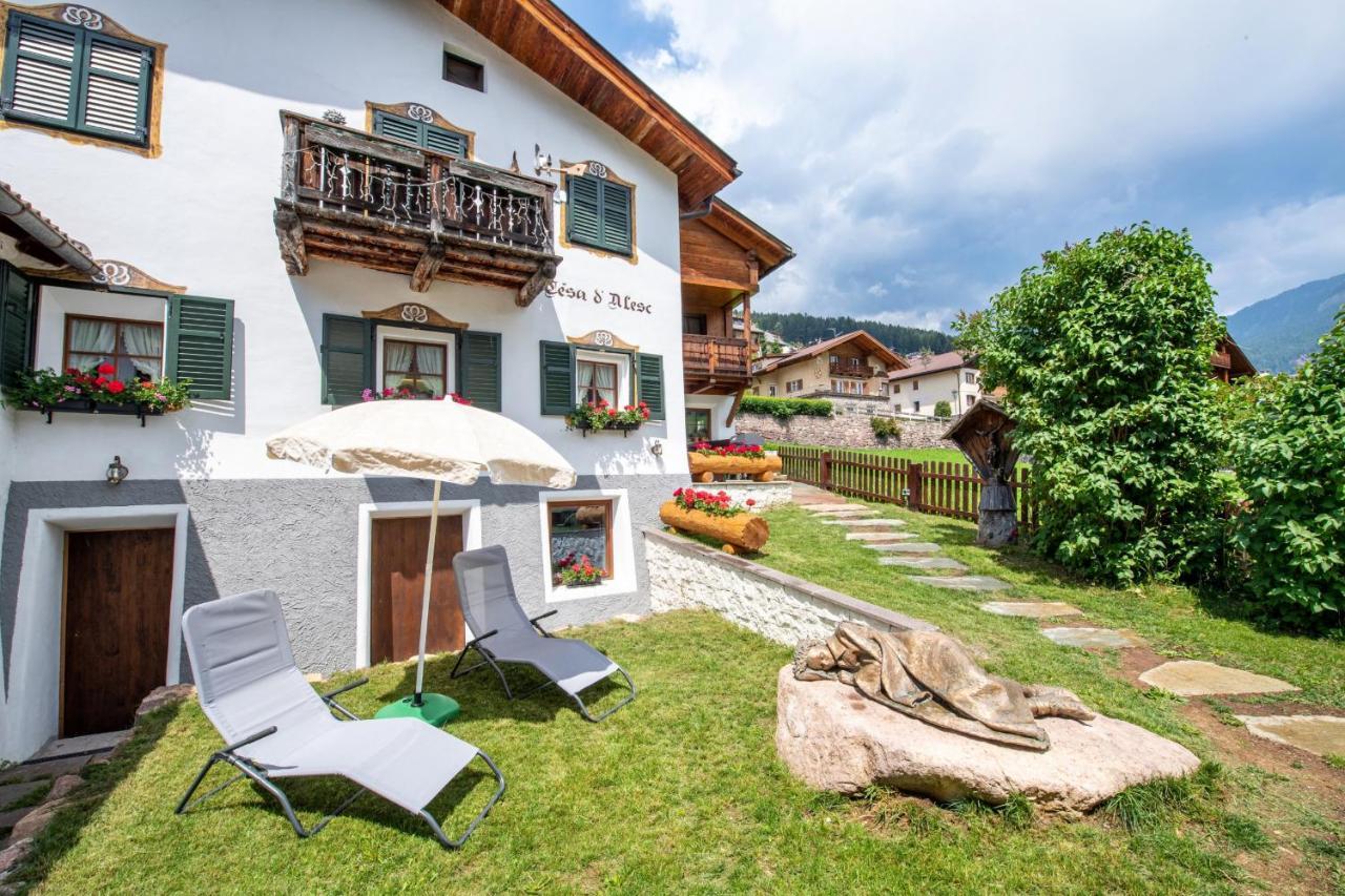 Apartment Berna Ortisei