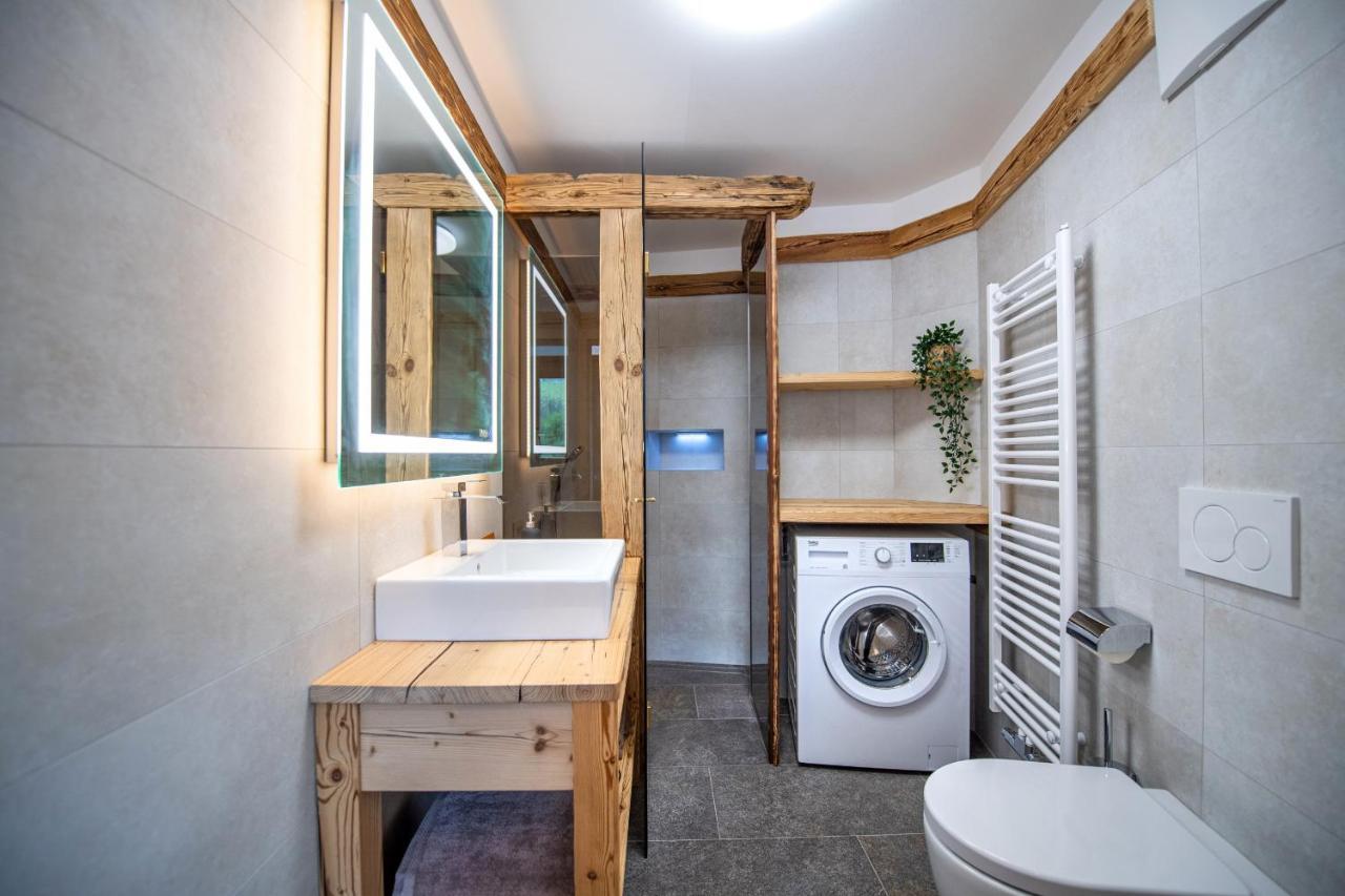Berna Apartment