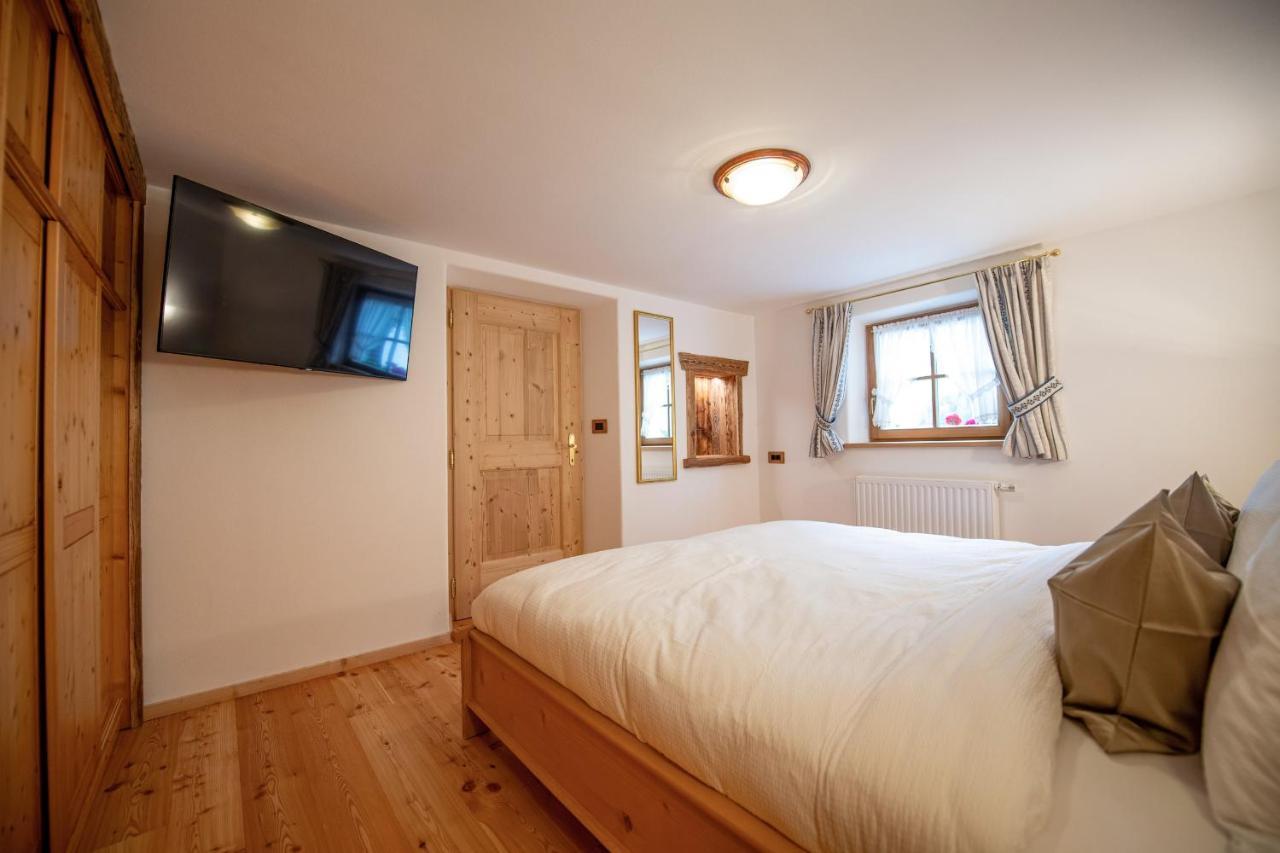 Berna Apartment Ortisei