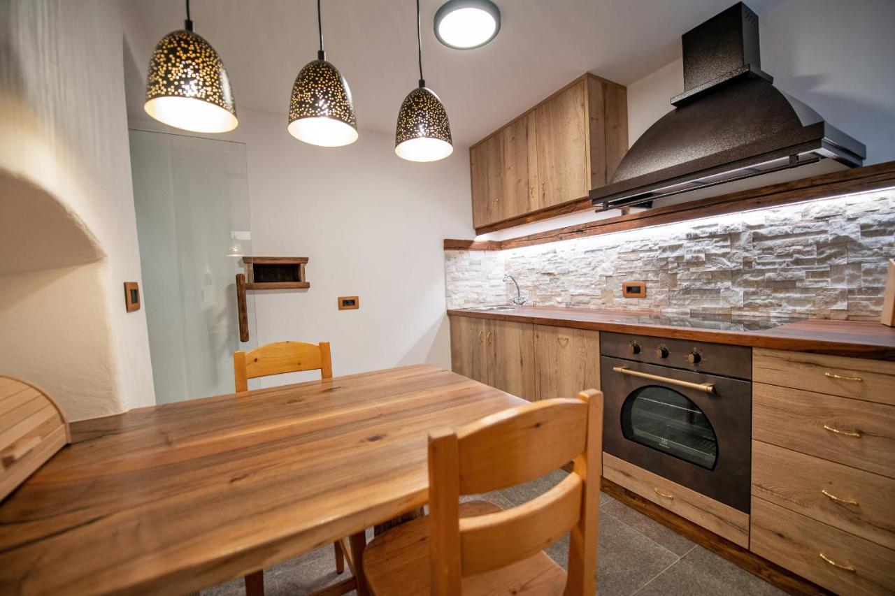 Berna Apartment *