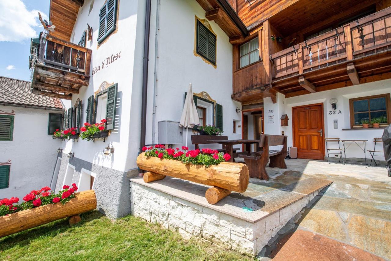 Berna Apartment Ortisei