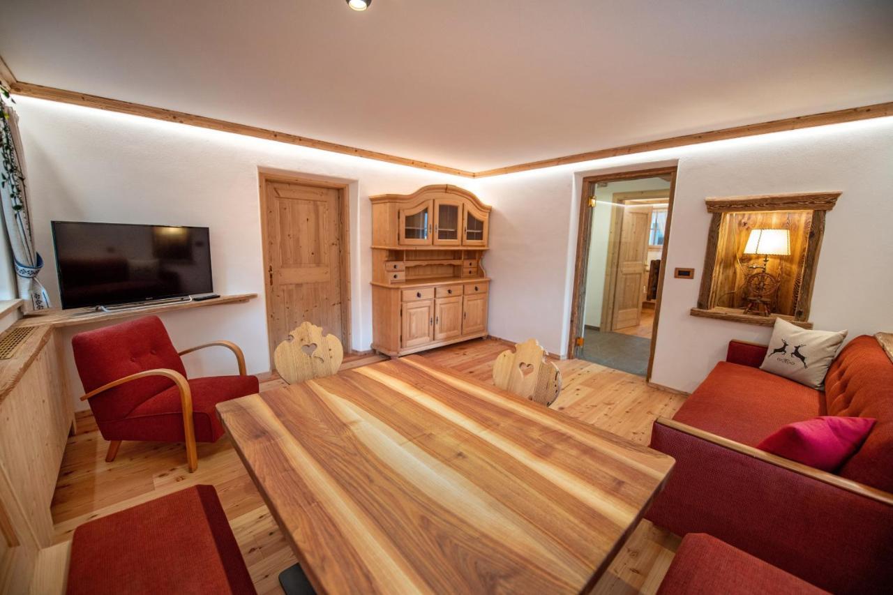 Berna Apartment *