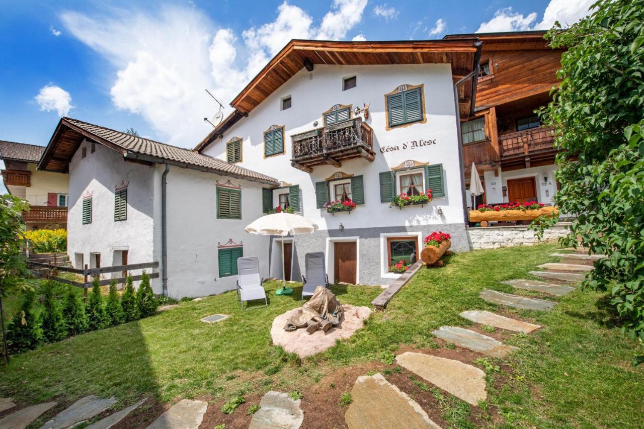 Apartment Berna