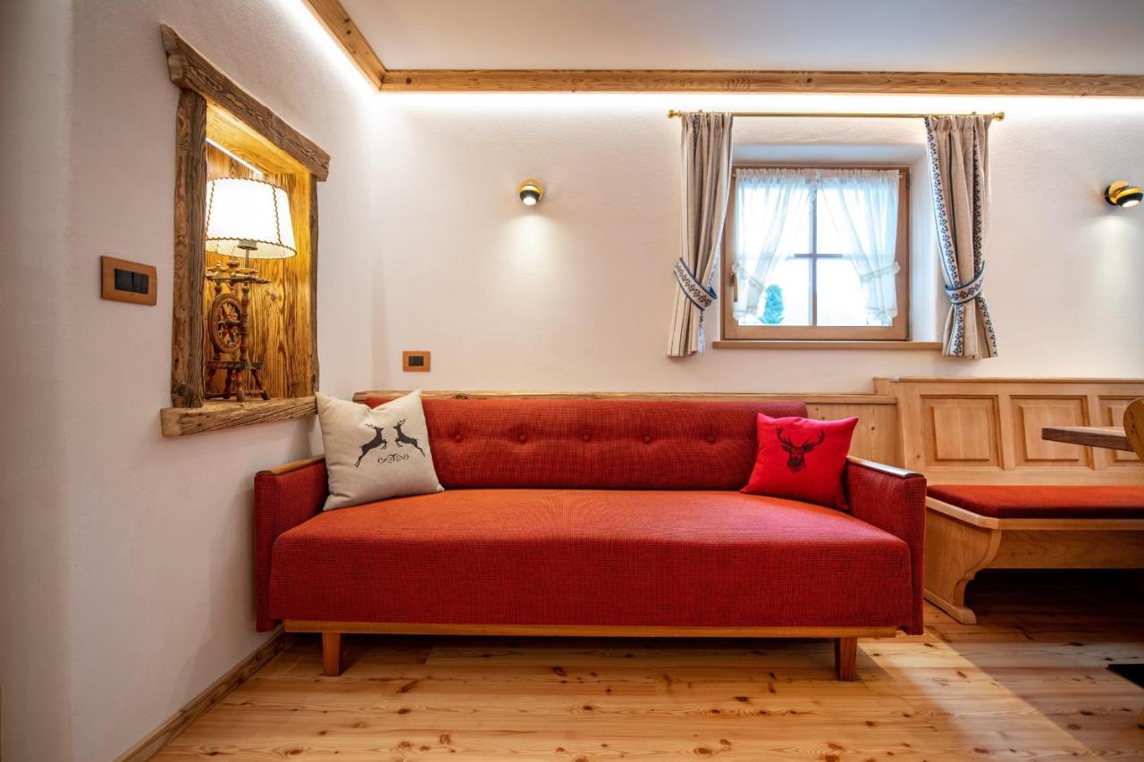 Apartment Berna Ortisei