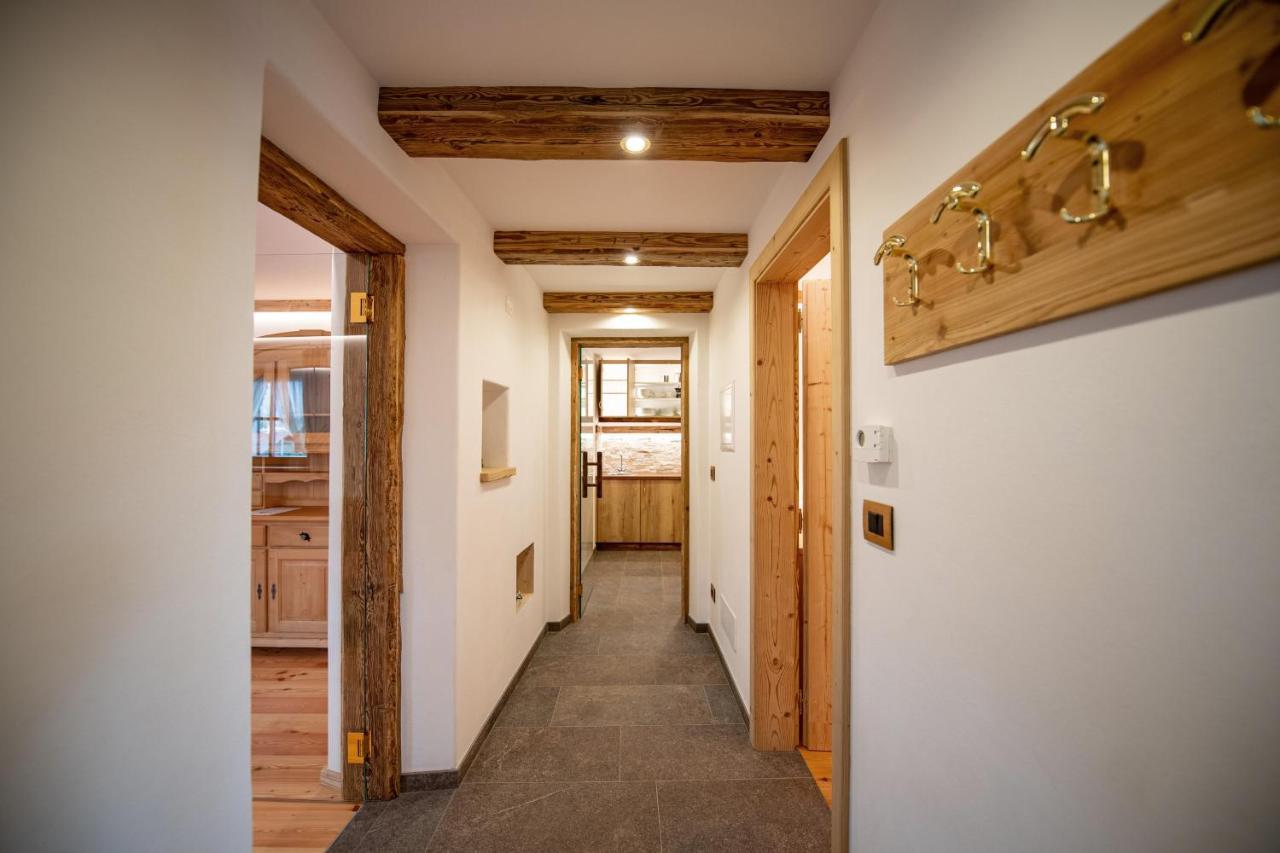 Apartment Berna *
